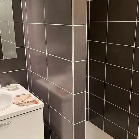 Studio Relax Et Cosy Blankenberge Apartamento Blankenberge