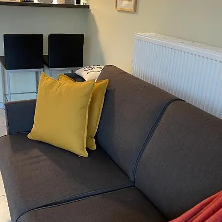 Studio Relax Et Cosy Blankenberge Blankenberge