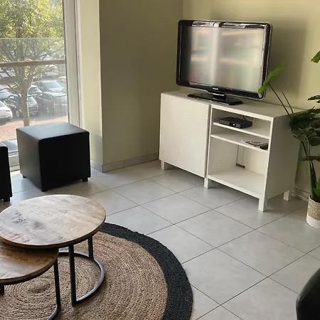 Studio Relax Et Cosy Blankenberge